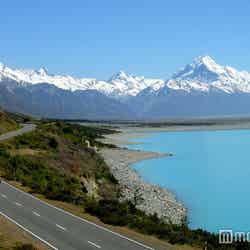 テカポ湖畔/画像提供:JTBワールドバケーションズ