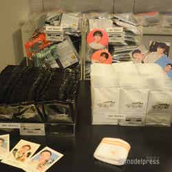 「SEVENTEEN TOUR 'FOLLOW' AGAIN TO JAPAN POP-UP STORE」（C）モデルプレス