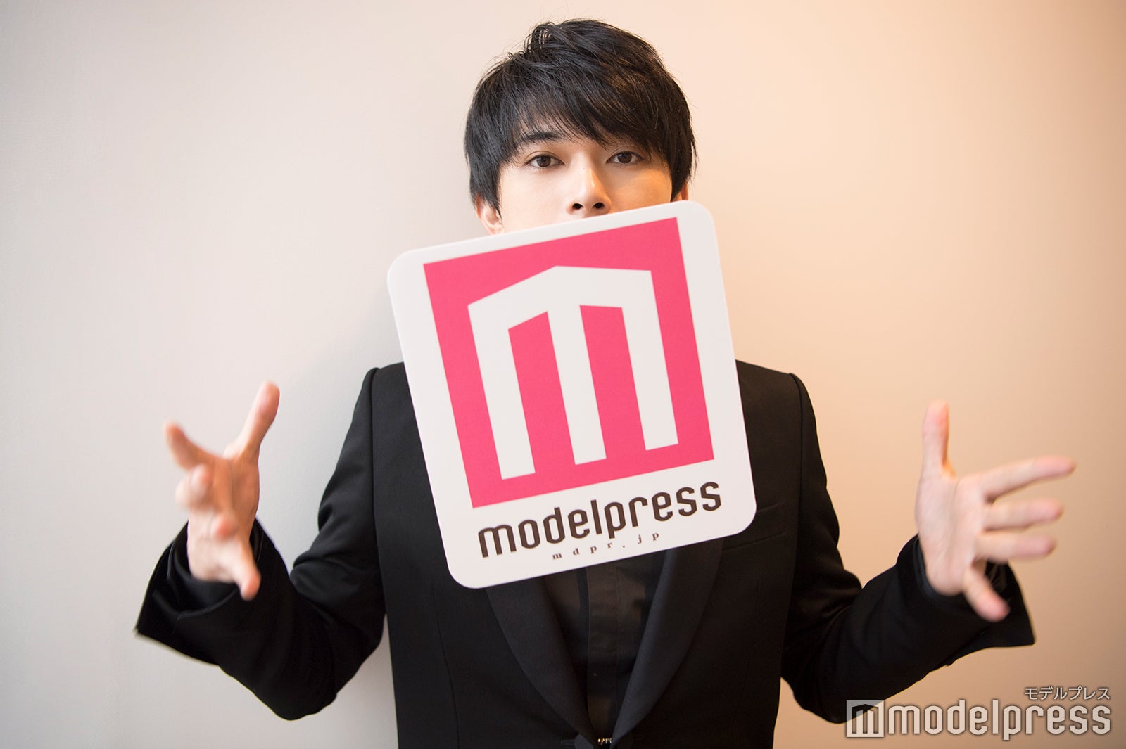 吉沢亮（C）モデルプレス