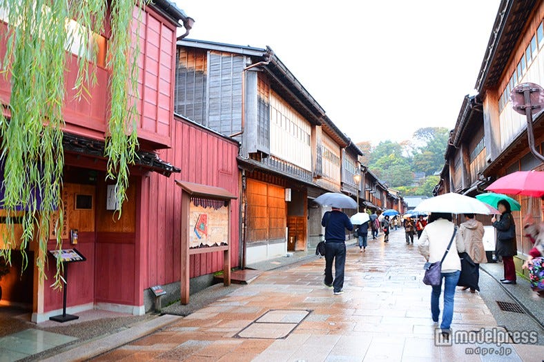 金沢の現役女子大生が教えるおすすめの過ごし方5選