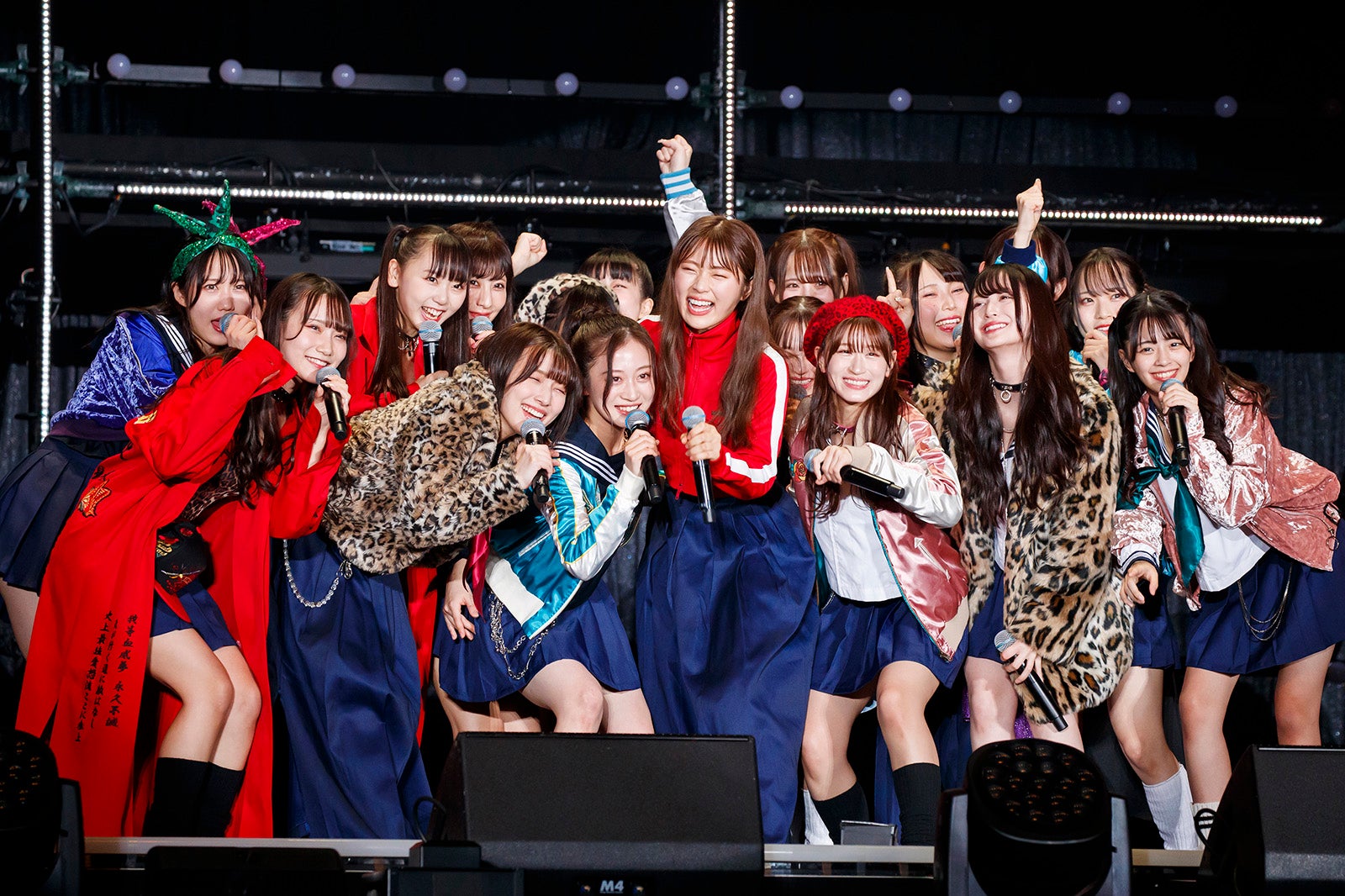 NMB48/渋谷凪咲 卒業コンサート  おまけ付き NMB48渋谷凪咲卒業コンサートがパッケージ化、BDには最後の劇場