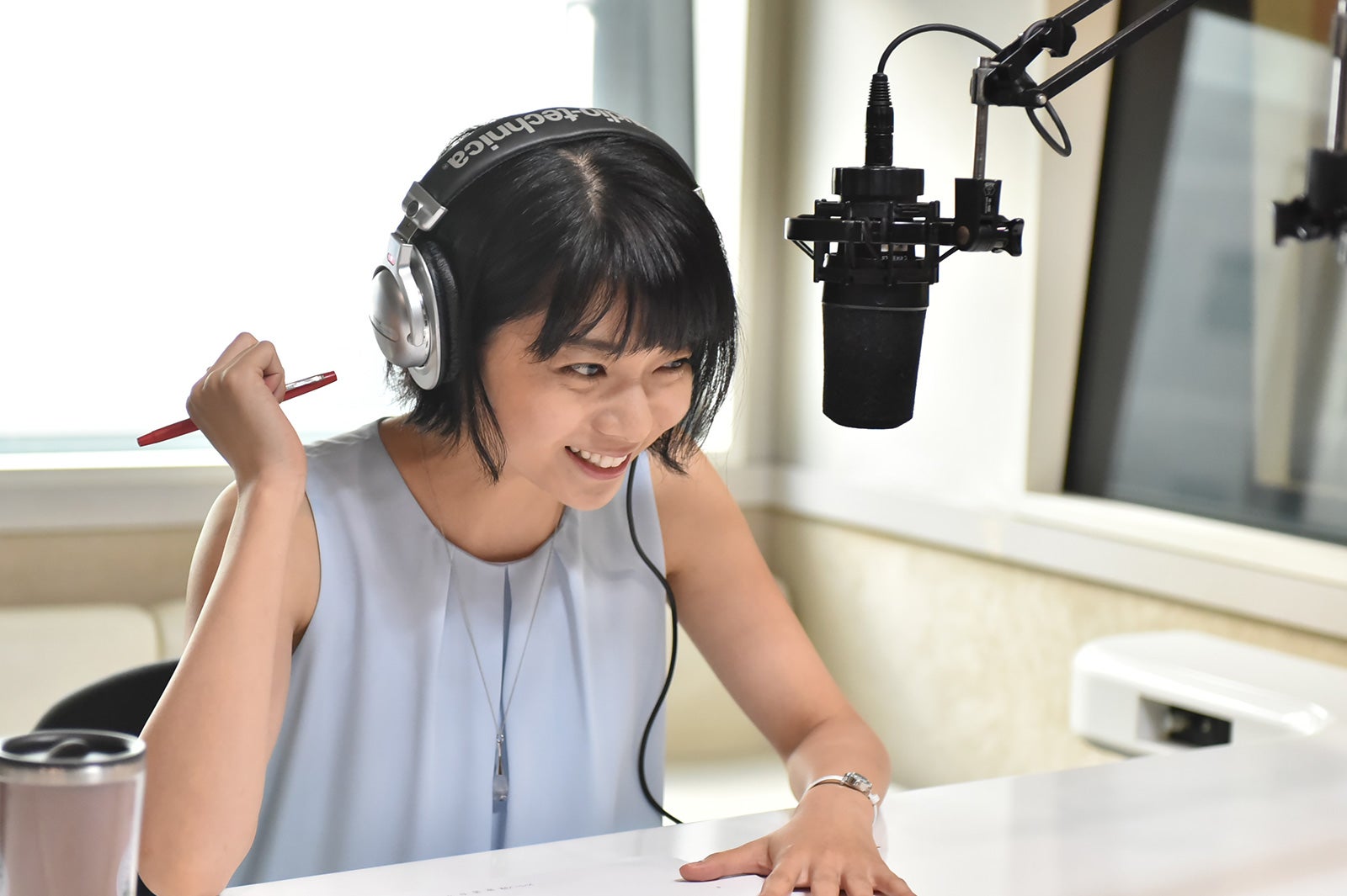 森カンナ「レンタル救世主」第2話場面カット（C）日本テレビ