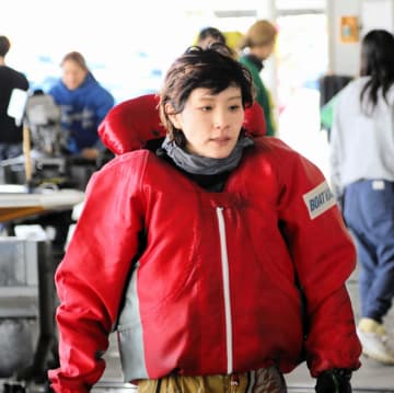 【ボート】びわこヴィーナスS 深尾巴恵は①③着と反撃開始「2日目はバズった」と大満足