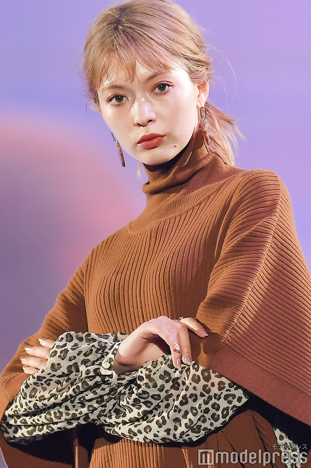 八木アリサ（C）モデルプレス