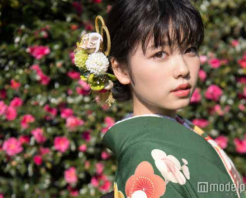 小芝風花が変わった…「光栄さを感じた」20歳を振り返る<モデルプレスインタビュー>