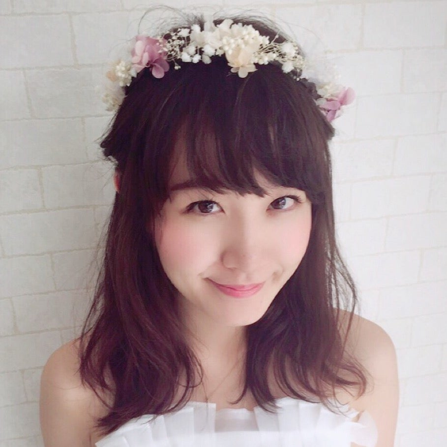 「MISS CIRCLE CONTEST 2017」候補者