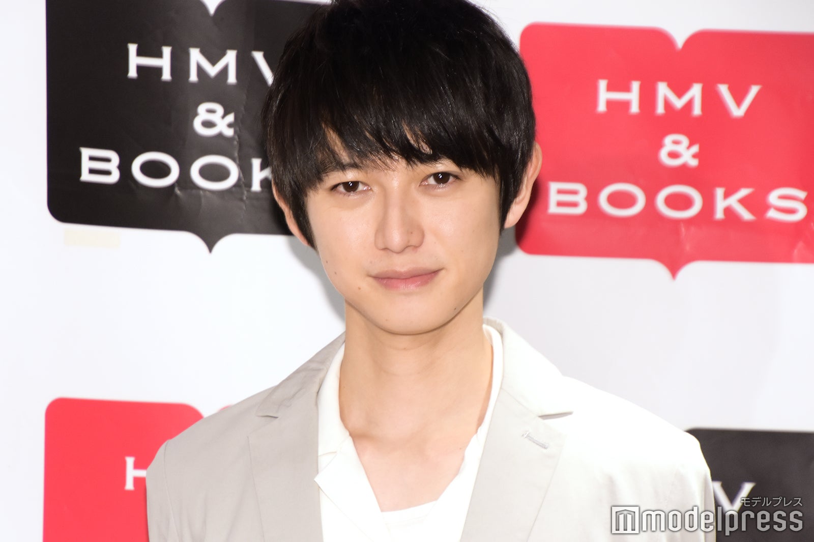 本郷奏多（C）モデルプレス