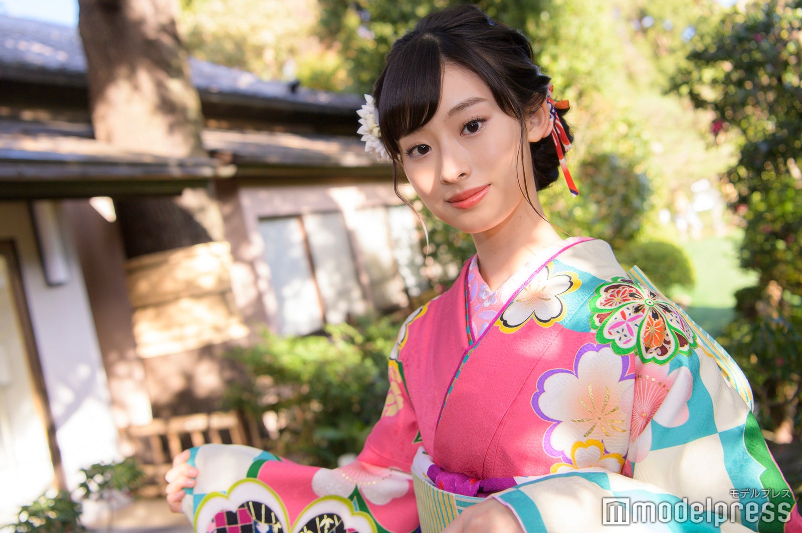 井本彩花（C）モデルプレス