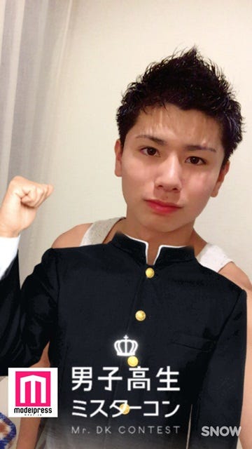 「ページ閲覧数」2位:秋山湯太郎「男子高生ミスターコン2016」北海道・東北地方予選/速報結果(中間発表)