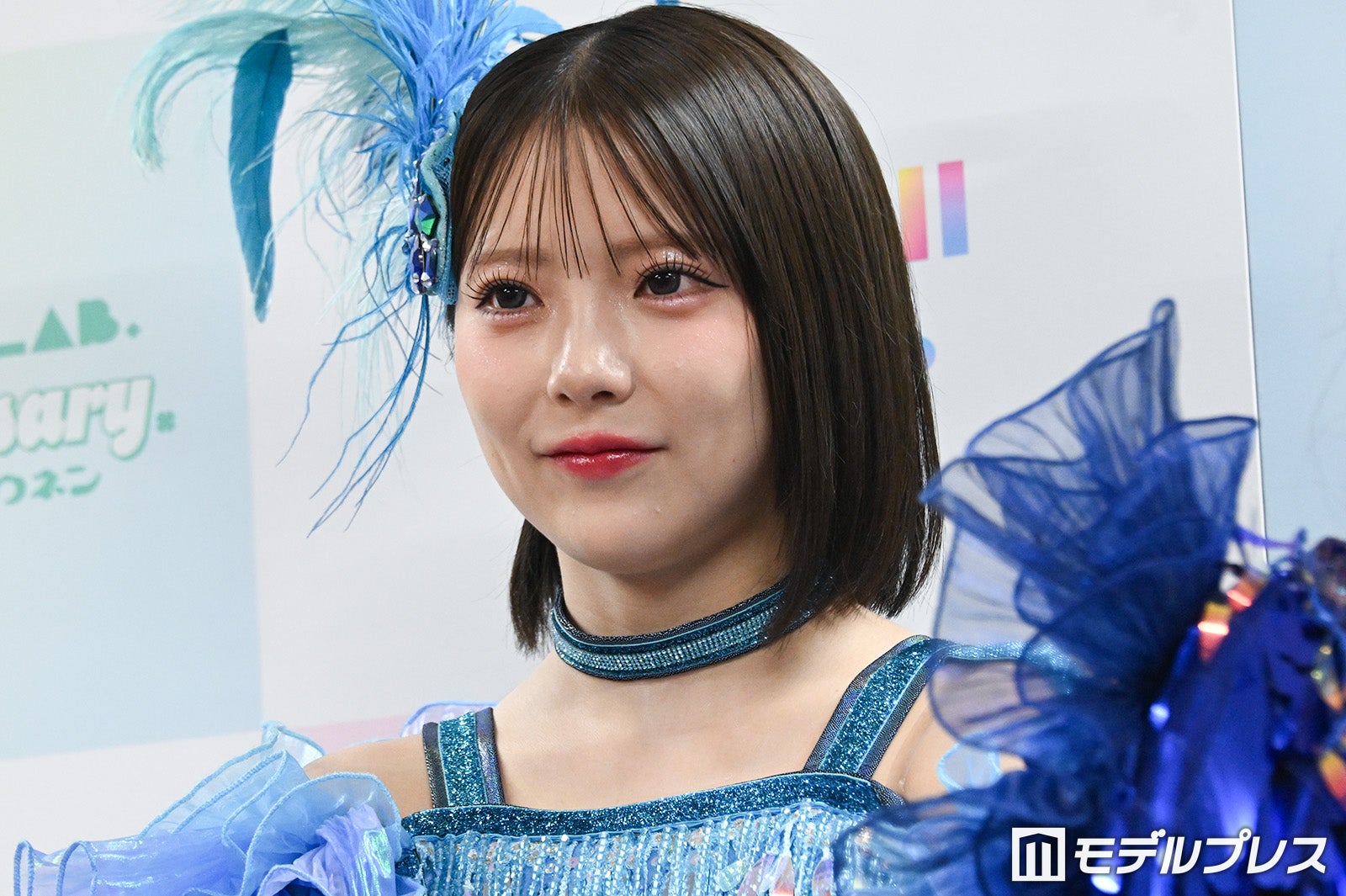 福山梨乃（C）モデルプレス