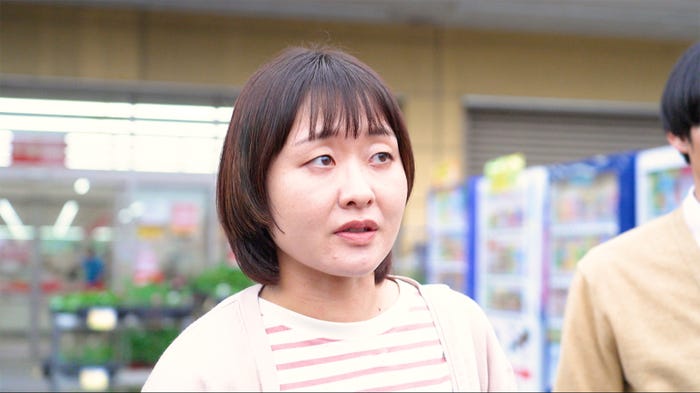 吉住(C)日本テレビ