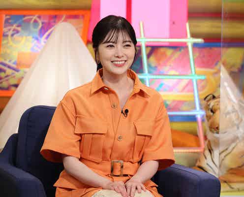 白石麻衣「かわいい~!」と笑顔止まらなくなった“ウラ側”とは?