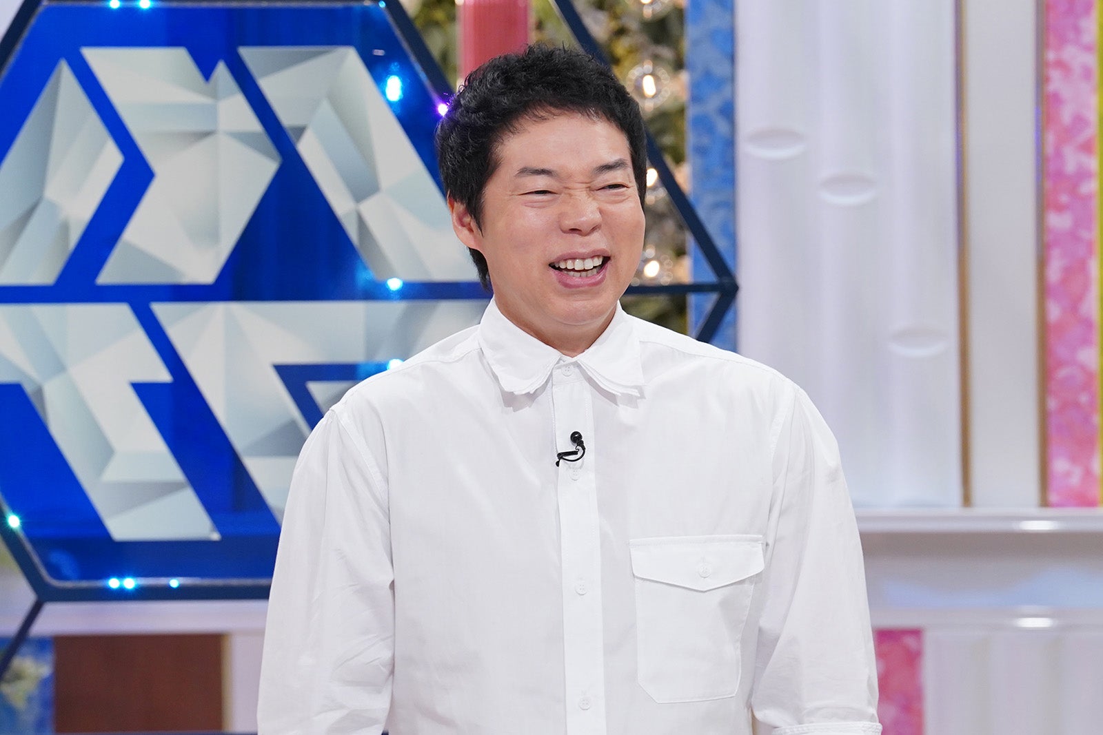 今田耕司（C）読売テレビ