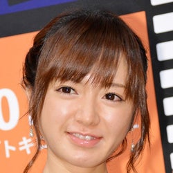 紺野あさ美アナ、プロ野球選手と結婚<コメント全文>