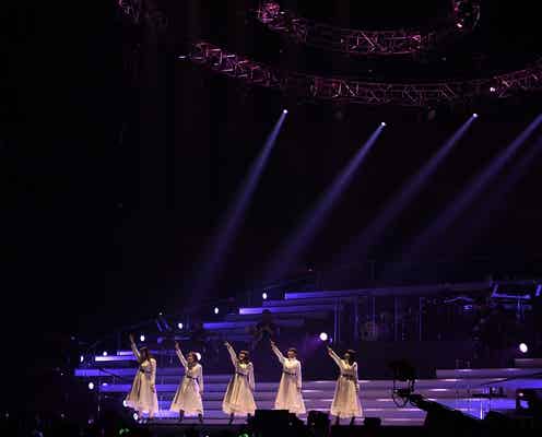 <ライブレポ>リトグリの進化が止まらない!大人化・大合唱・わちゃわちゃMC…芹奈&manakaの“ファンへの誓い”が胸熱
