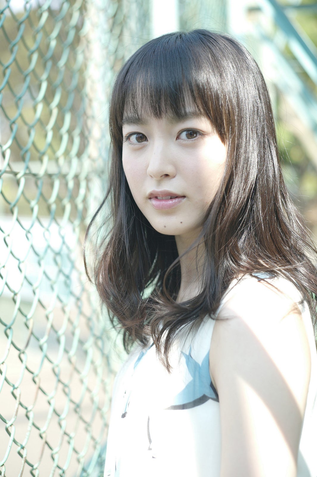 朝倉あき（提供写真） 