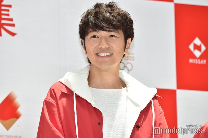 北川悠仁(C)モデルプレス