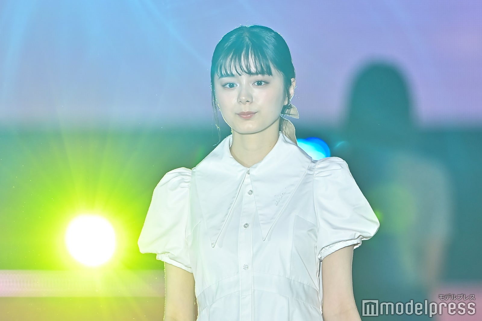 （C）モデルプレス