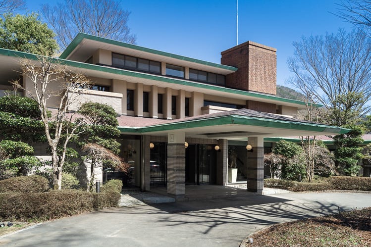 箱根に温泉ホテル「nol hakone myojindai」自家源泉のプールや温泉大浴場、サウナなど様々な温浴体験を用意