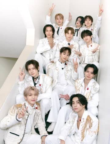 INI「会いたかった！」年明け1発目イベントでサプライズ告知 8枚目シングル「PULSE」4.22リリース決定