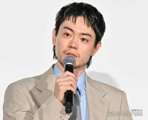 菅田将暉、映画撮影中に7キロ体重増「未だにネットで注文して」【サンセット・サンライズ】