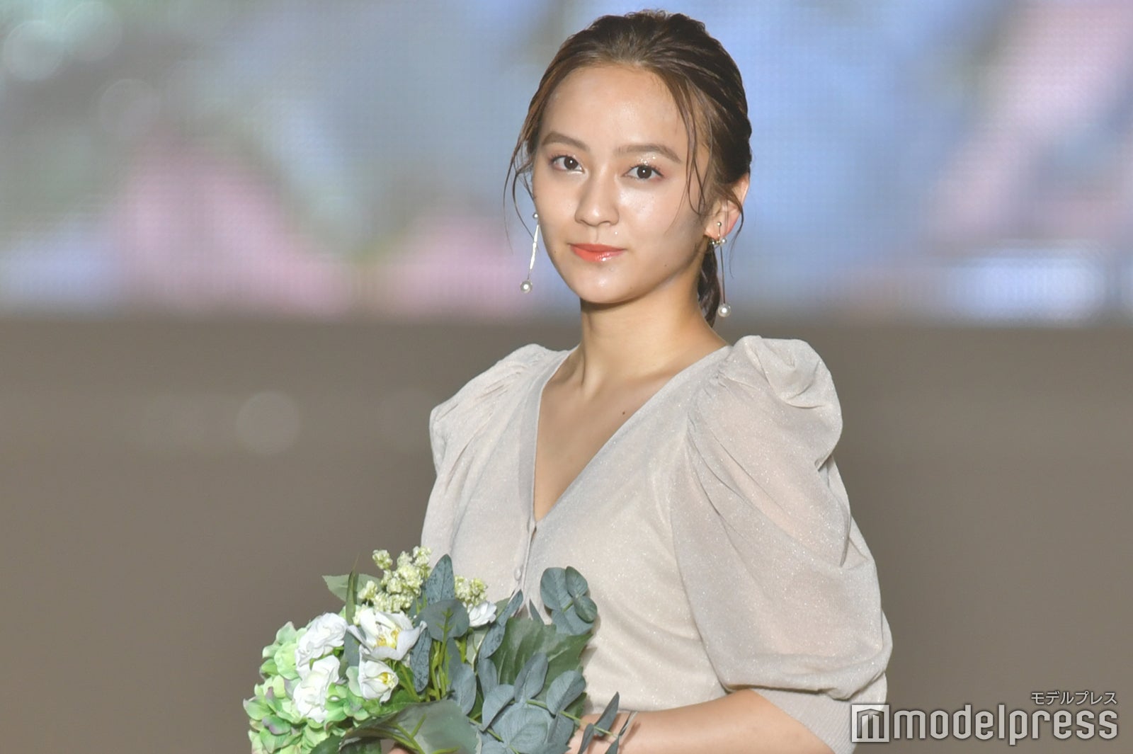 岡田結実 （C）モデルプレス