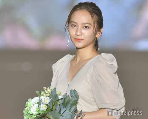岡田結実、兄・隆之介へ怒り爆発した過去明かす「虫けらにしか見なくて」