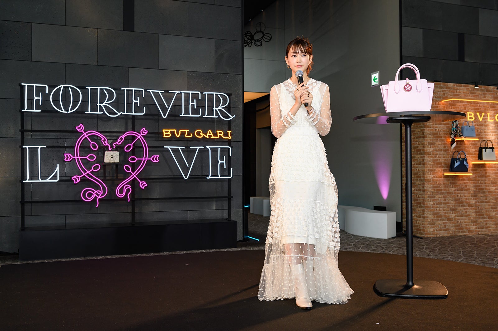 桐谷美玲 （提供写真）