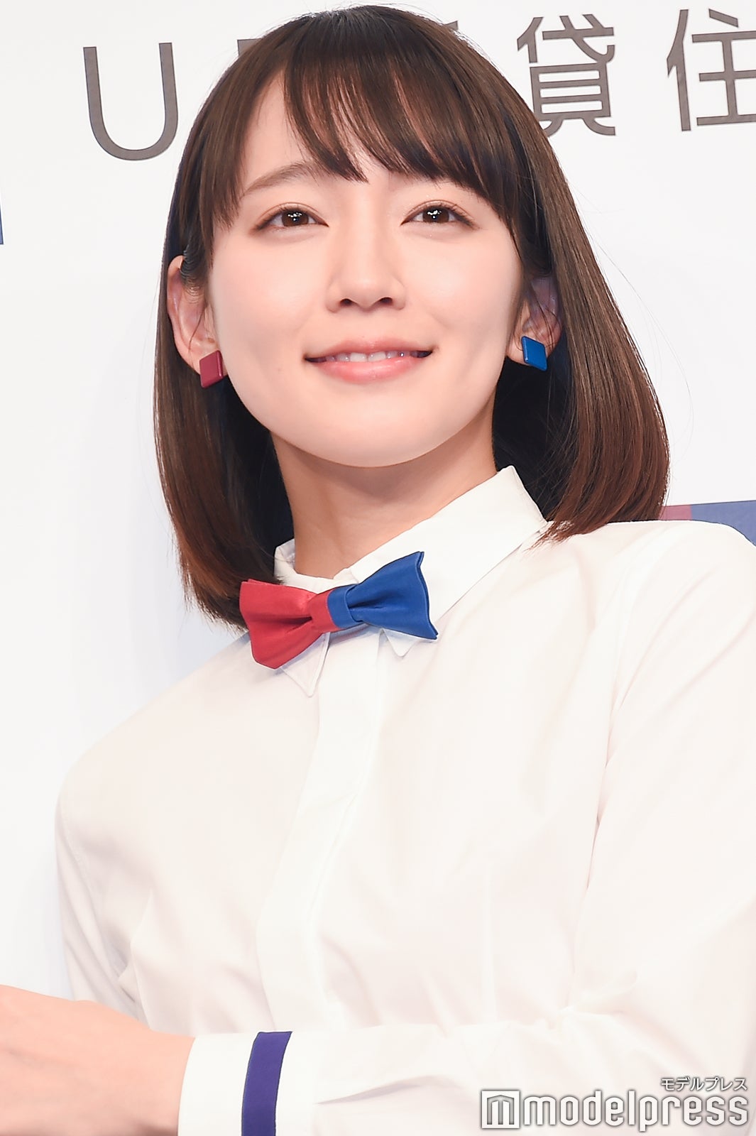 吉岡里帆 （C）モデルプレス