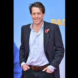 ヒュー・グラント、映画版「ダンジョンズ&ドラゴンズ」で悪役に