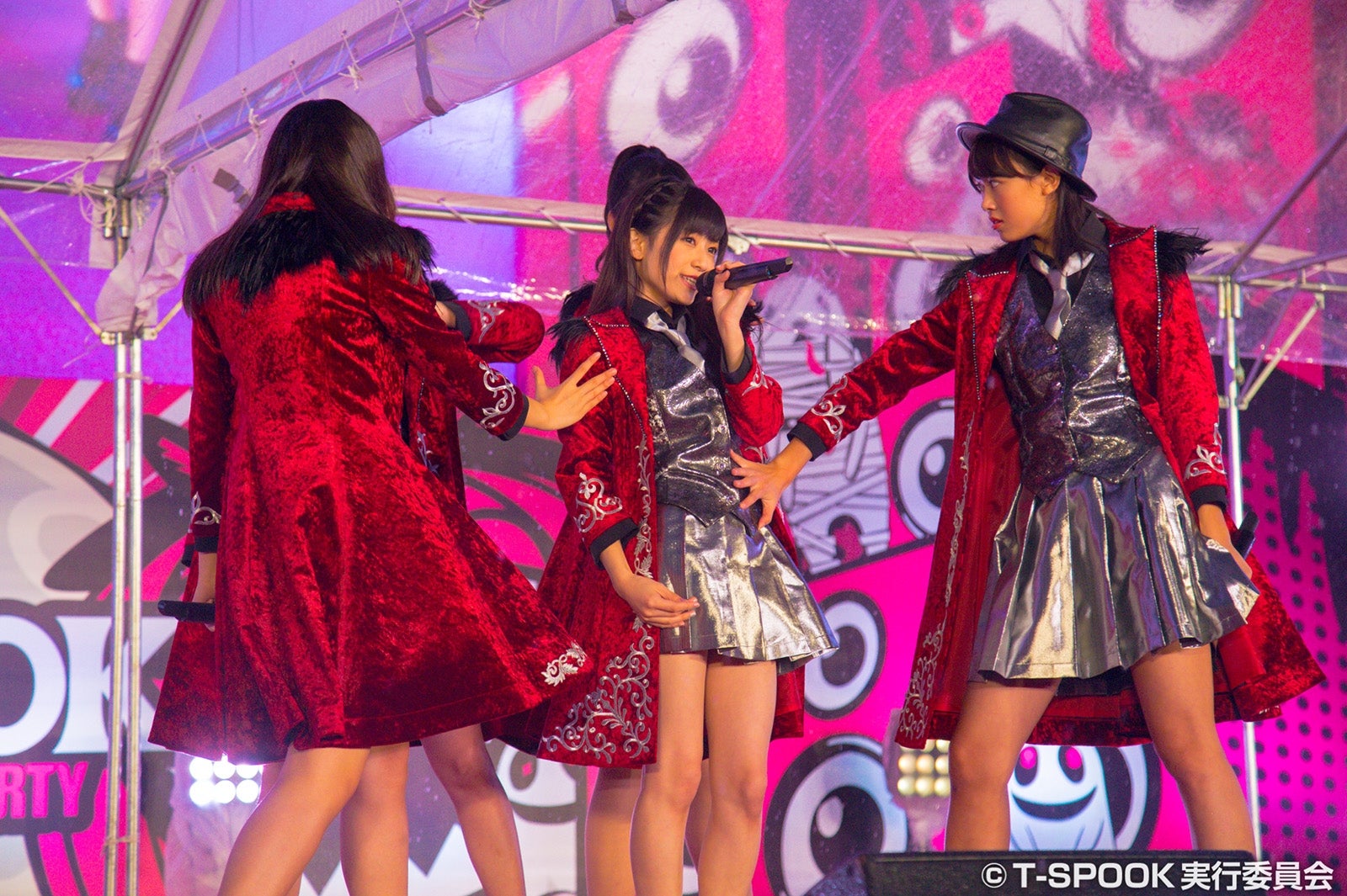 GoodTears（C）T-SPOOK実行委員会