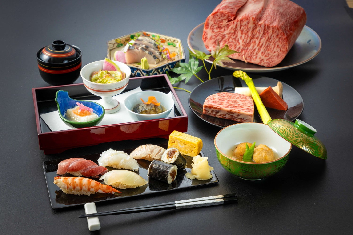 グランドプリンスホテル大阪ベイ／提供画像