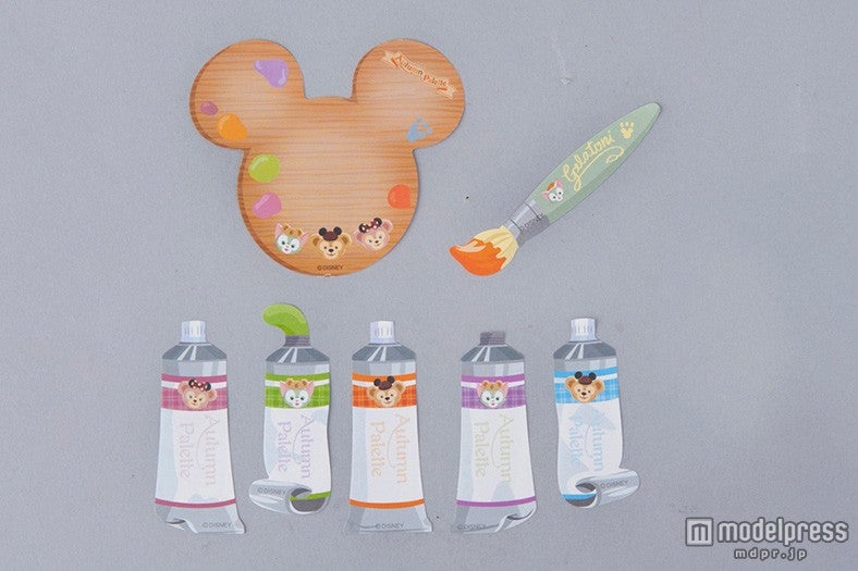 ふせん（C）Disney