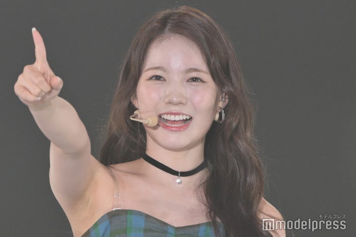 アヤカ(C)モデルプレス