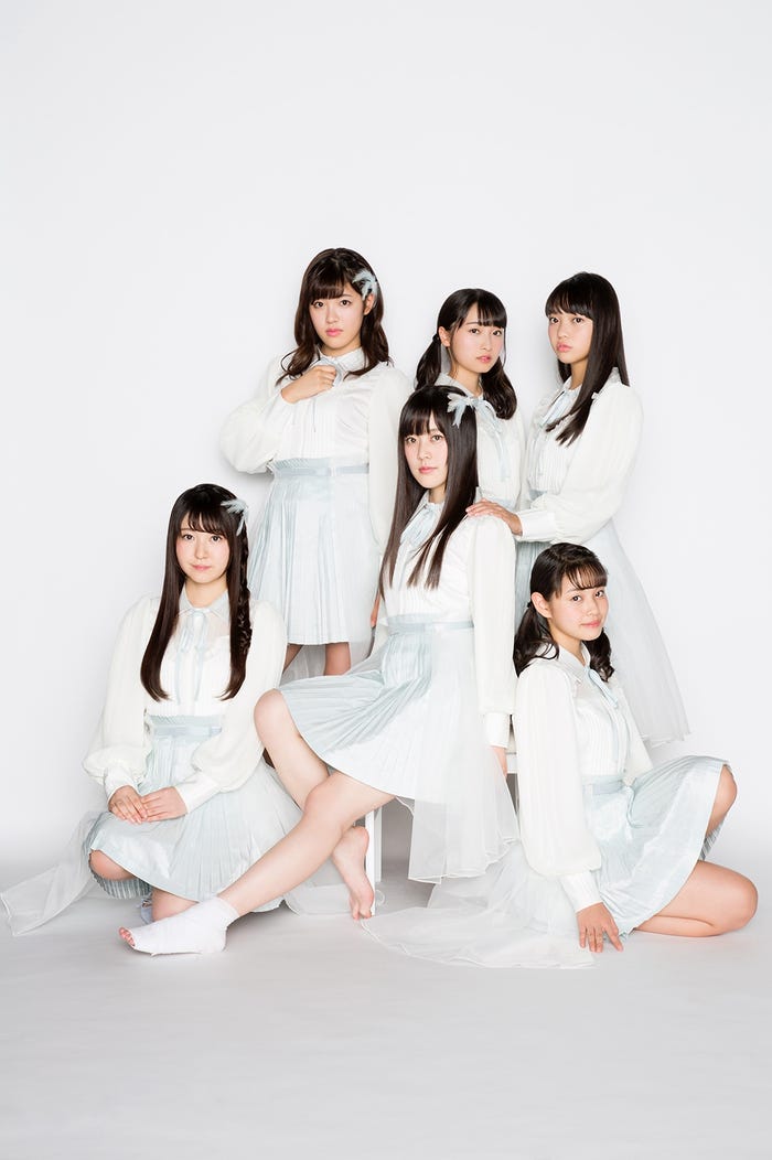 SomedaySomewhere(C)ラストアイドル製作委員会