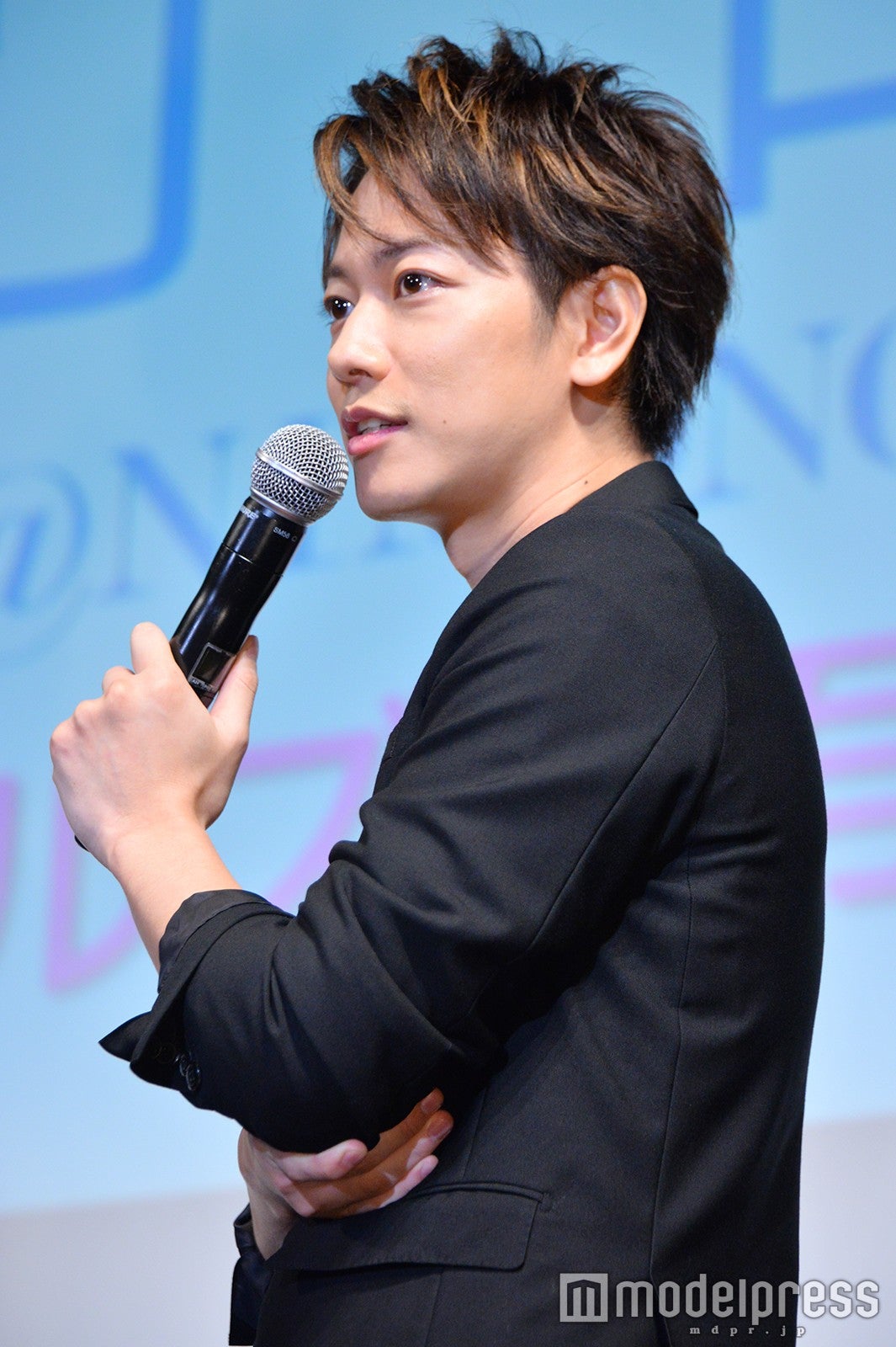 佐藤健（C）モデルプレス