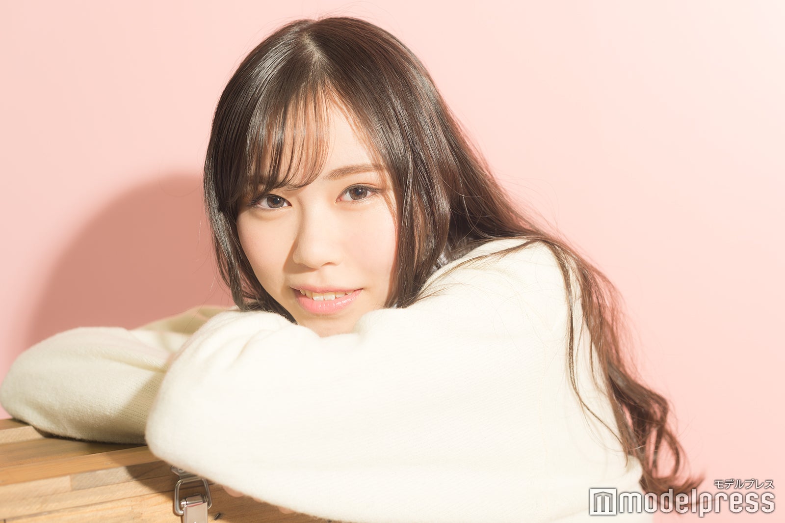 みゆう（C）モデルプレス