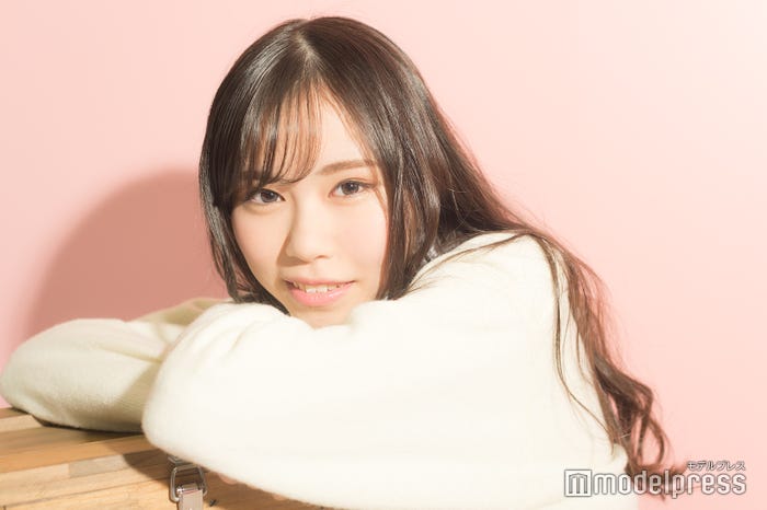 みゆう(C)モデルプレス