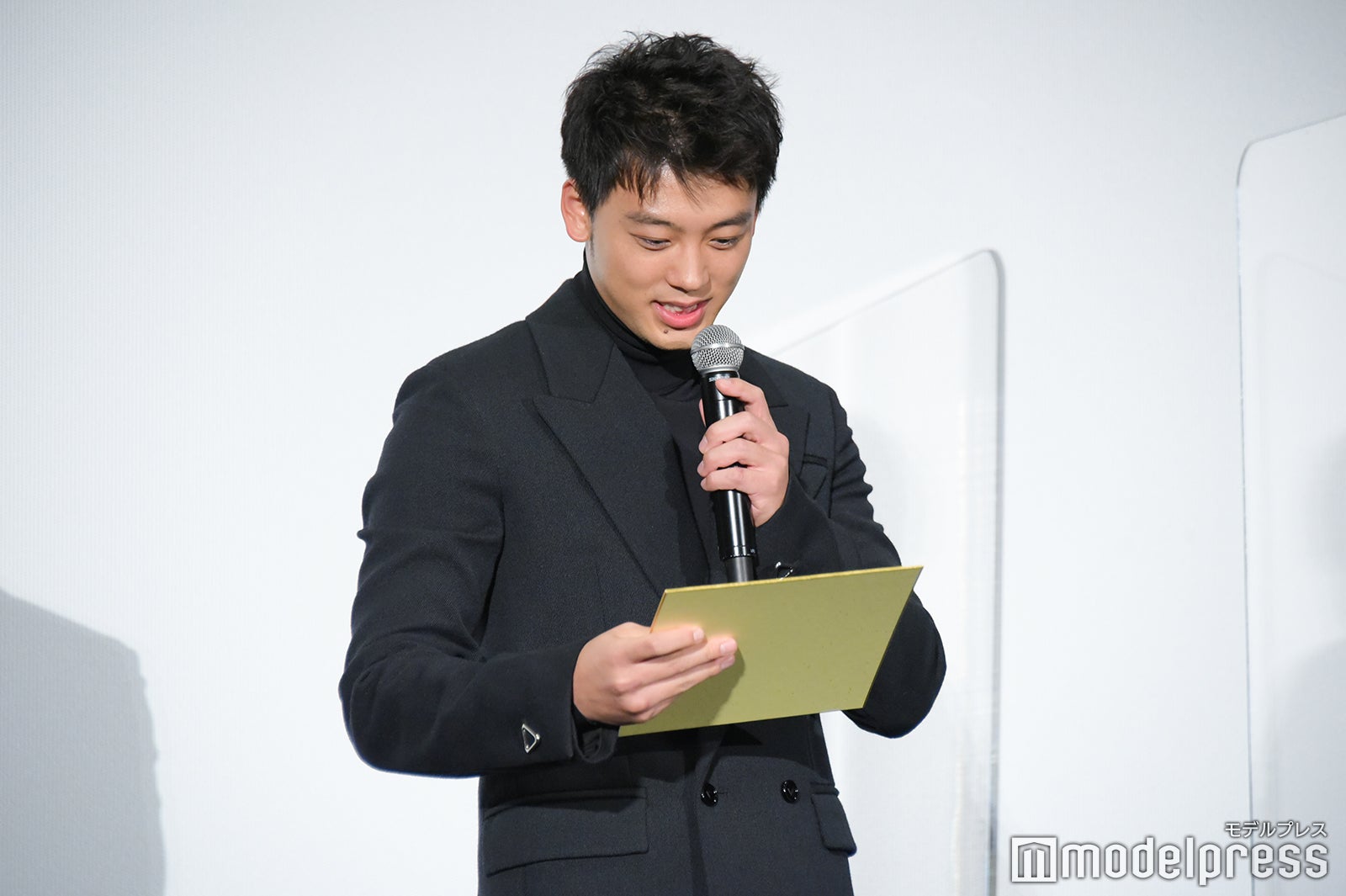 竹内涼真（C）モデルプレス