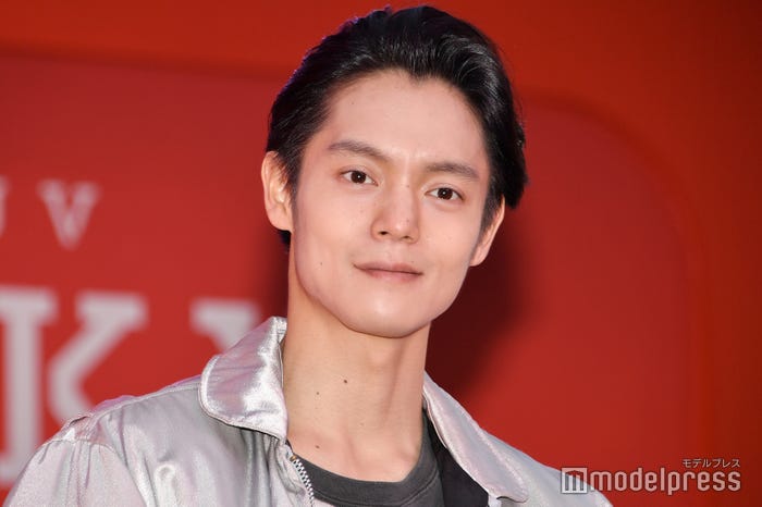 窪田正孝 (C)モデルプレス