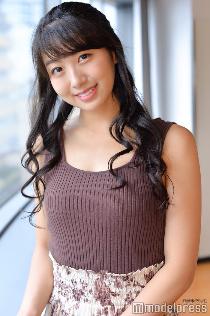 関根ささら(C)モデルプレス