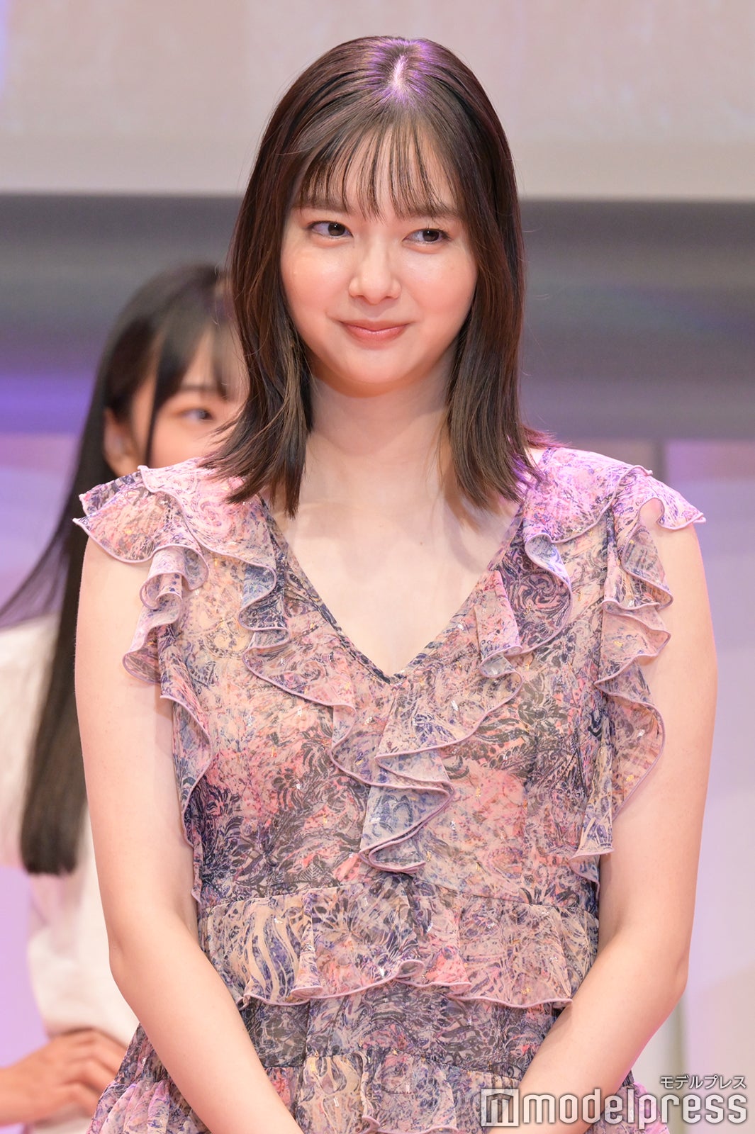 新川優愛（C）モデルプレス