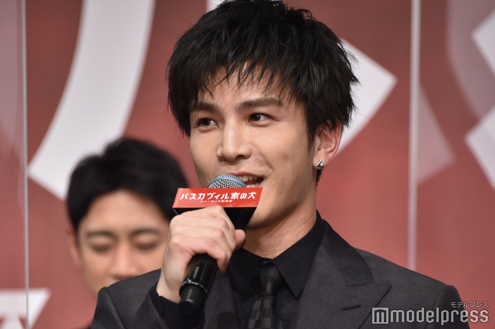 岩田剛典（C）モデルプレス