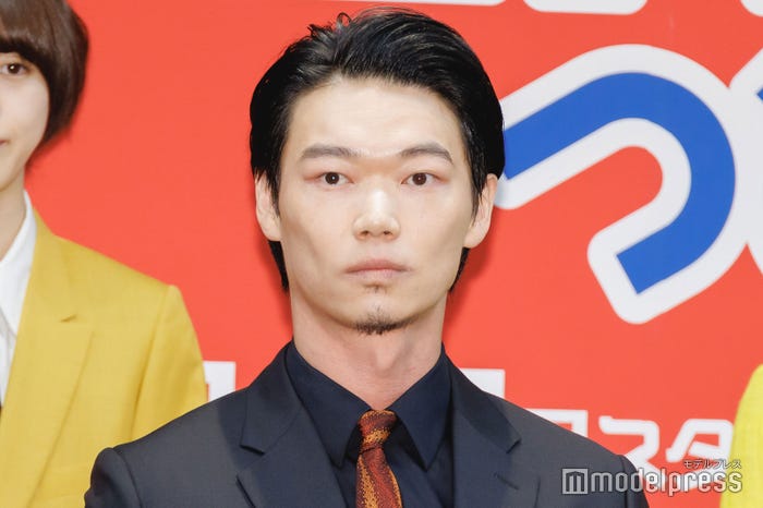 笠松将(C)モデルプレス