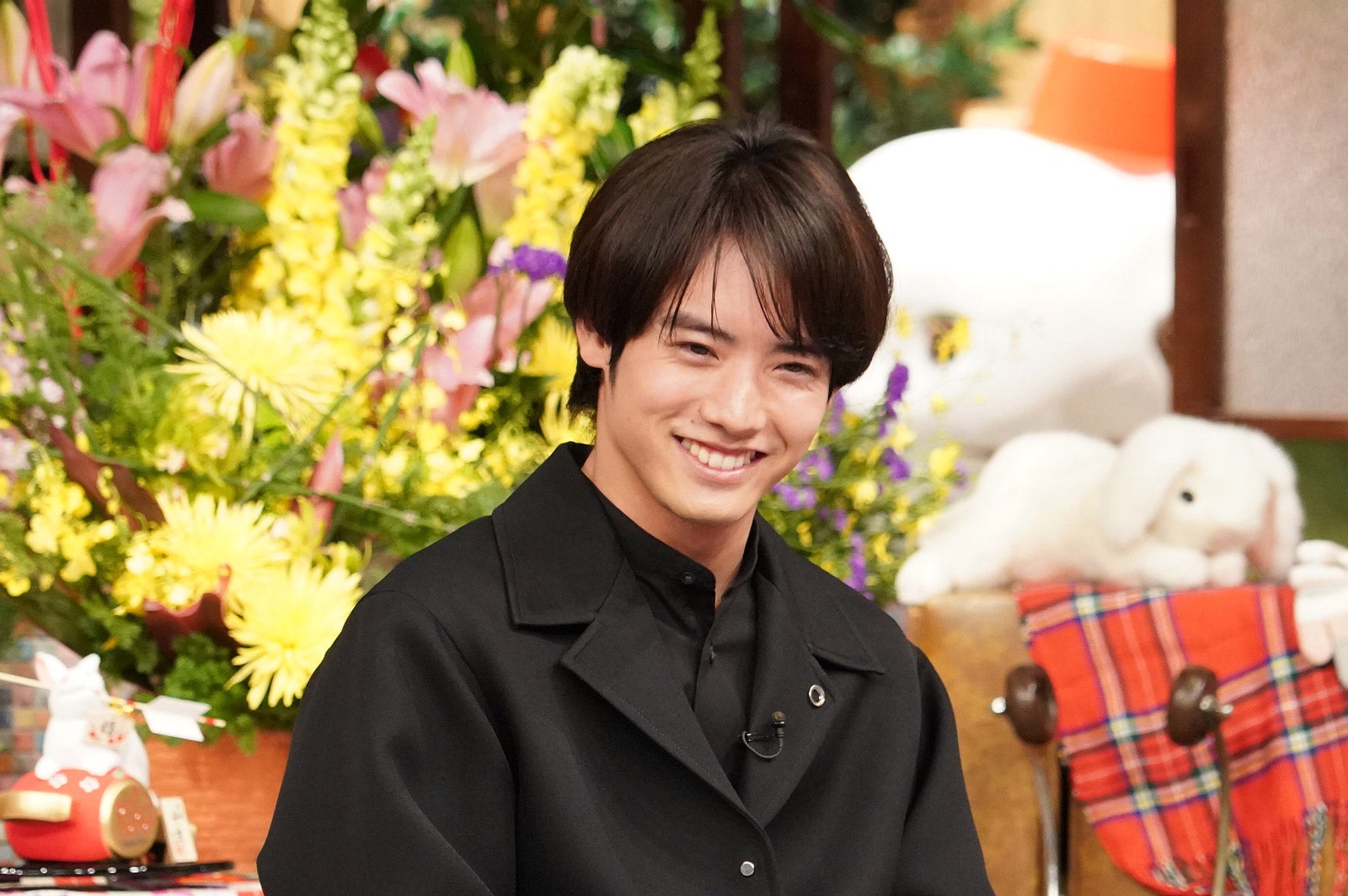 赤楚衛二、感動の涙　幼少期の兄弟エピソード明かす「怖くてトイレに行けず…」