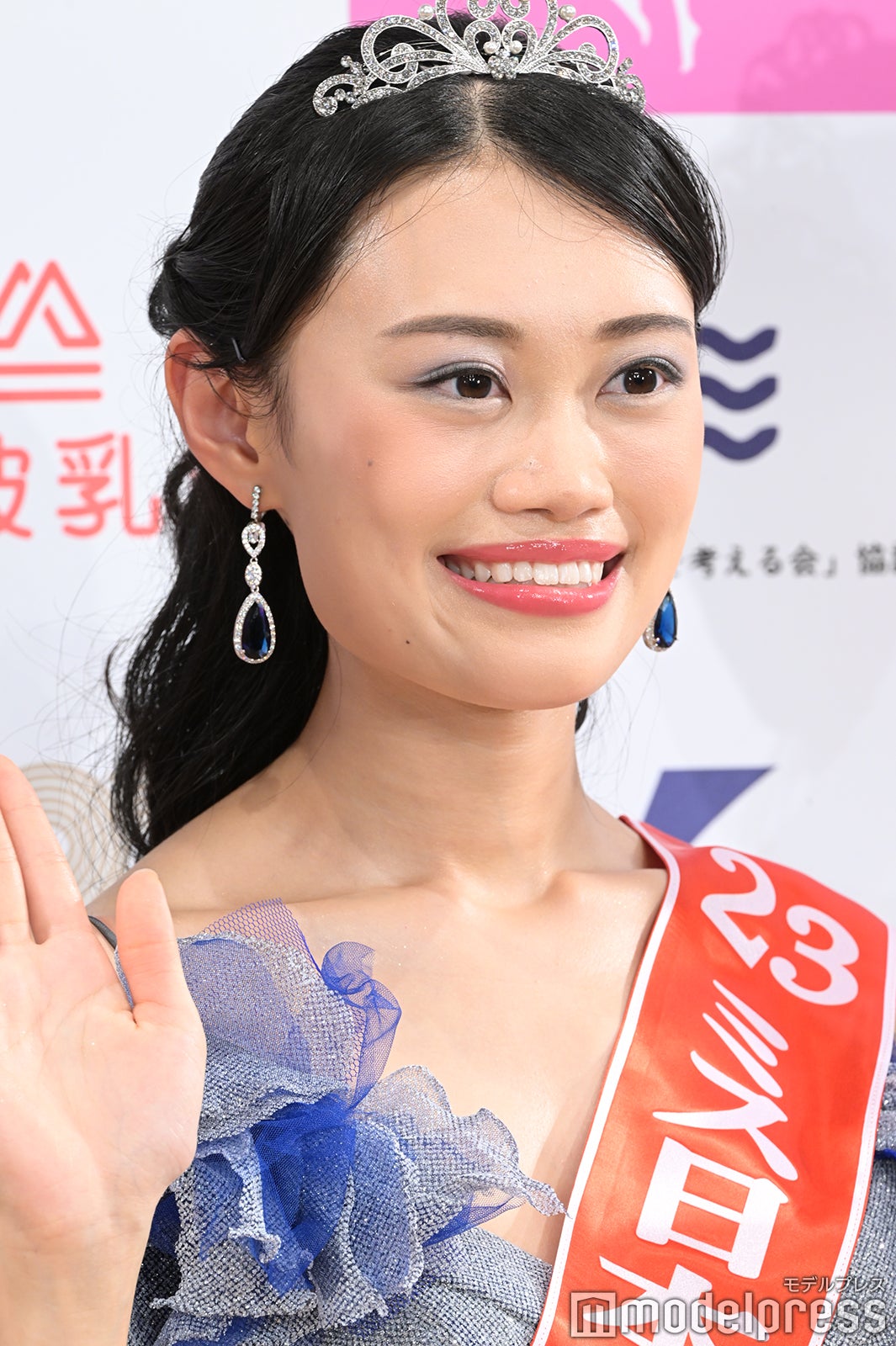 寺嶋琴さん （C）モデルプレス