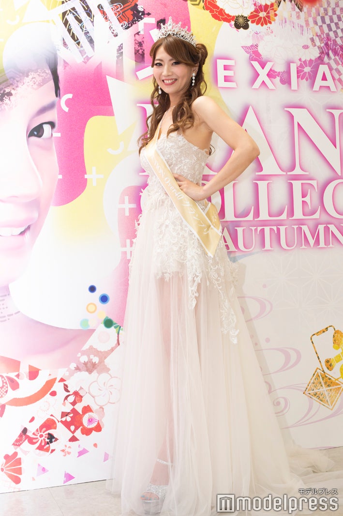 山本真知子（C）モデルプレス