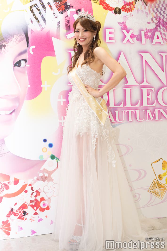 山本真知子(C)モデルプレス