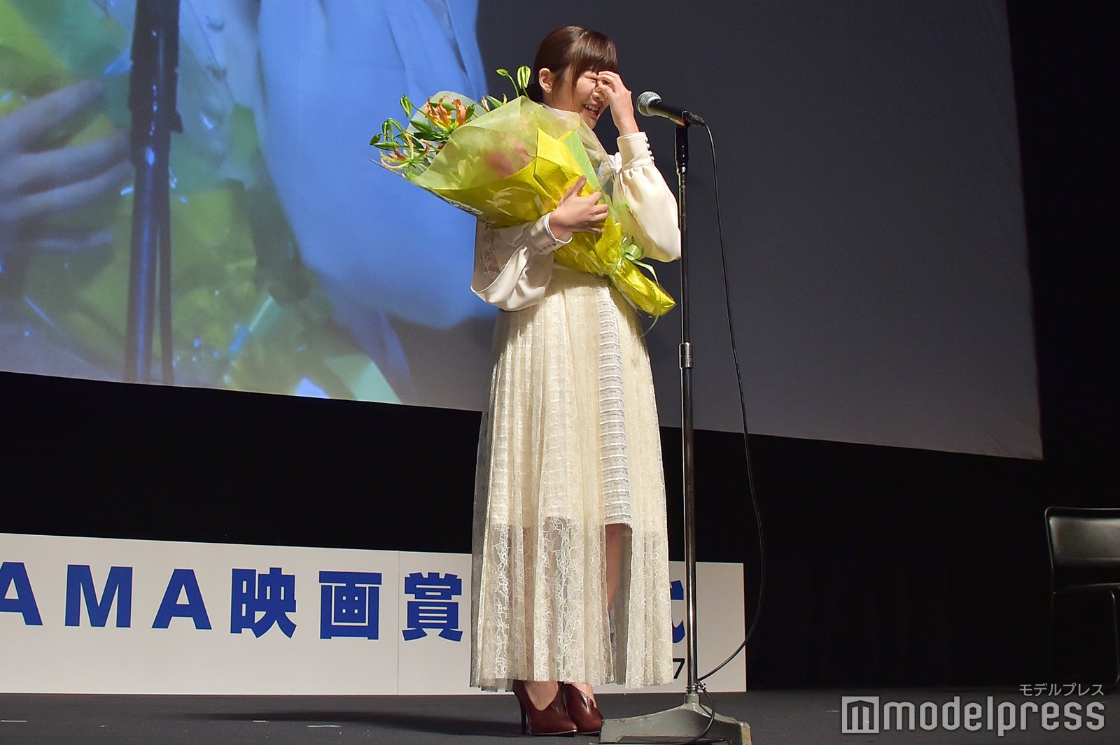 伊藤沙莉 （C）モデルプレス