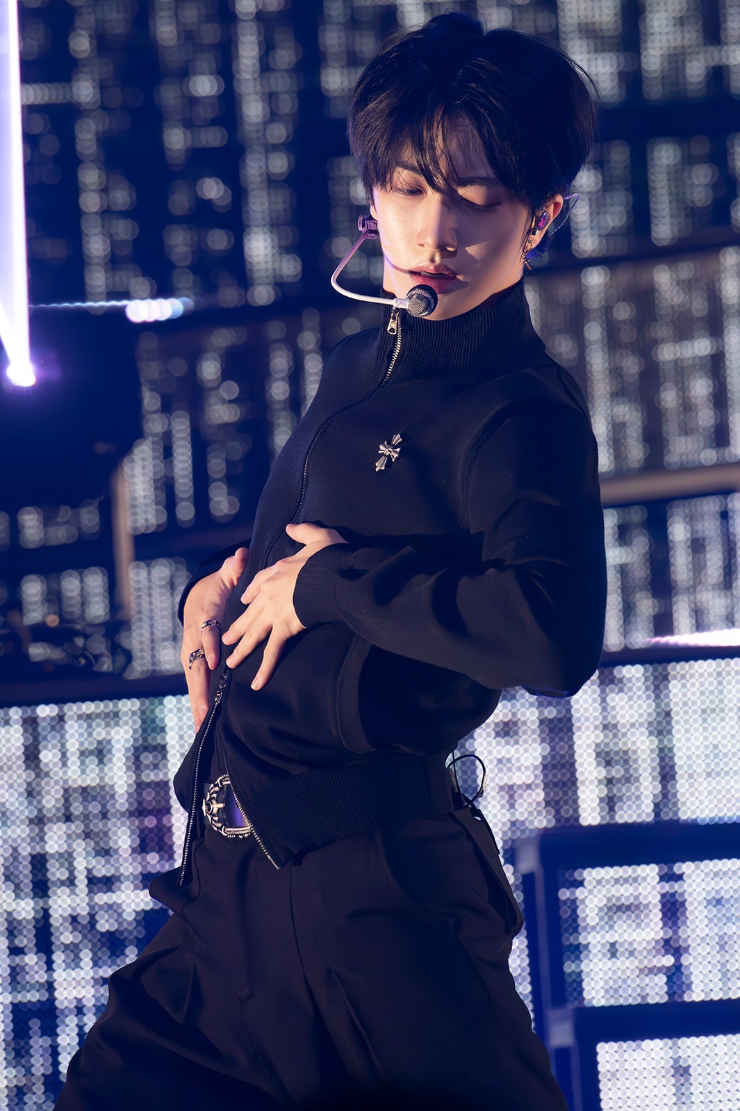 WONJIN／撮影：田中聖太郎写真事務所